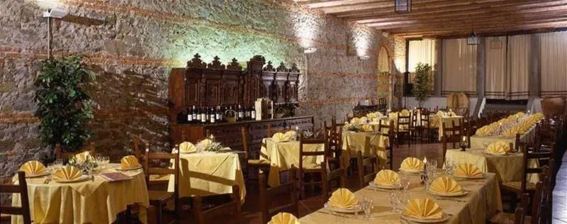 Restaurant, Fattoria Degli Usignoli, Florence