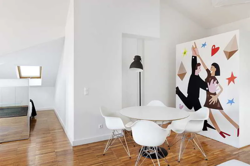 STUDIO SUPERIOR Room, Hello Lisbon Bairro Alto Apartments, Lisbon