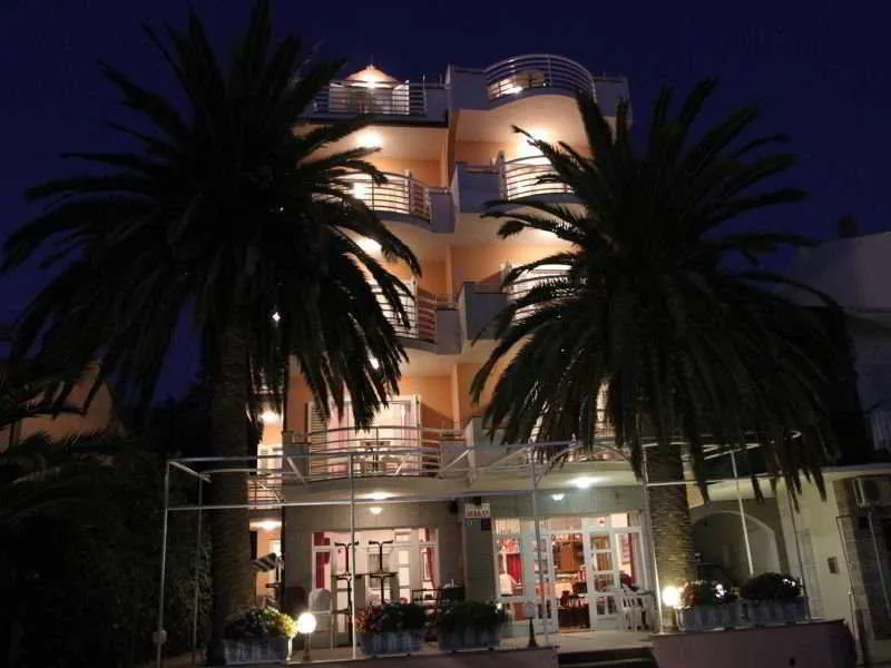 General view, Villa Jerkan, Split
