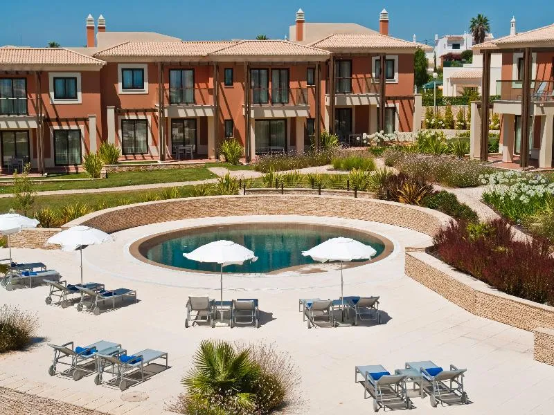 General view, Monte Santo Resort, Algarve