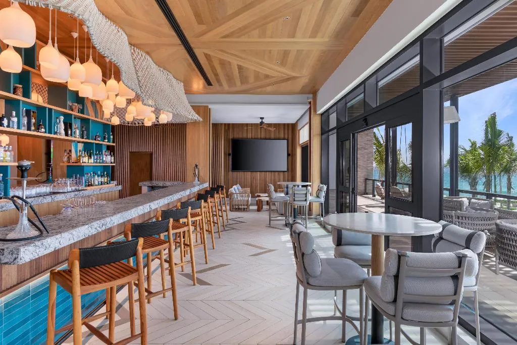 Lobby, Hilton Tulum Riviera Maya All-Inclusive Resort, Cancun Area