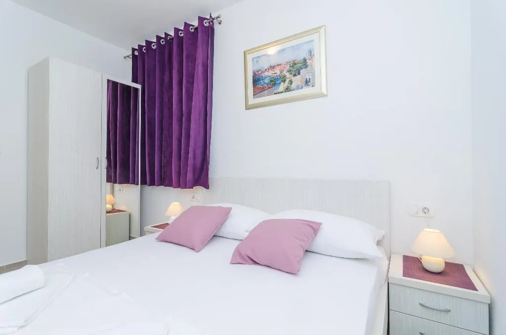 APARTMENT ONE BEDROOM Room, Apartments Villa Dadic, Dubrovnik