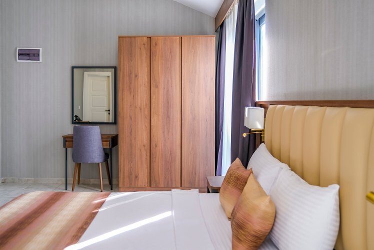 Days Inn By Wyndham Alanya, Antalya
