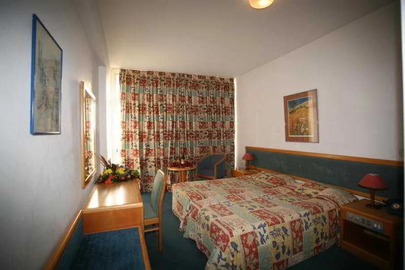 Room, Caravel, Cyprus