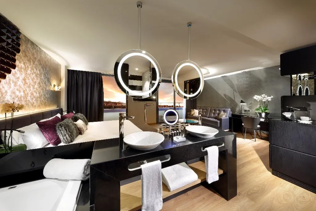 STUDIO STANDARD Room, Hard Rock hotel Tenerife, Tenerife