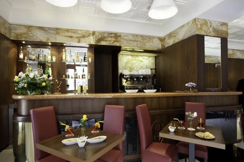 Bar, Naples, Naples
