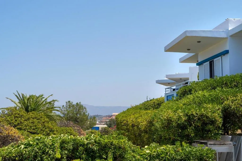 General view, Mimoza, Crete