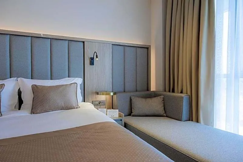 General view, Renex Hotels, Antalya