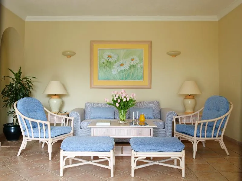 APARTMENT POOL VIEW TWO BEDROOMS Room, voco Formosa Park - Algarv, Algarve