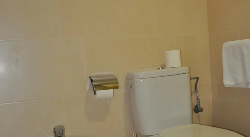 SINGLE STANDARD Room, Surf Mar, Costa Brava