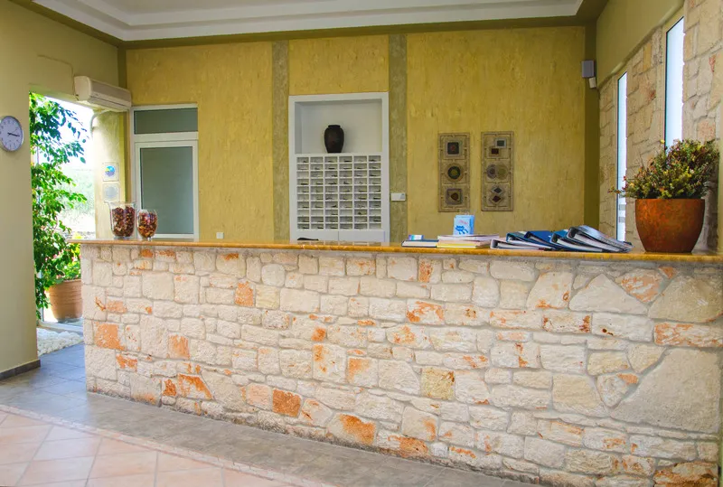 Lobby, Alkion Halkidiki, Halkidiki