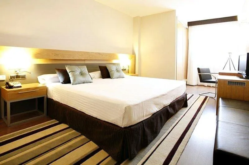 DOUBLE STANDARD Room, Guadalmedina, Costa Del Sol
