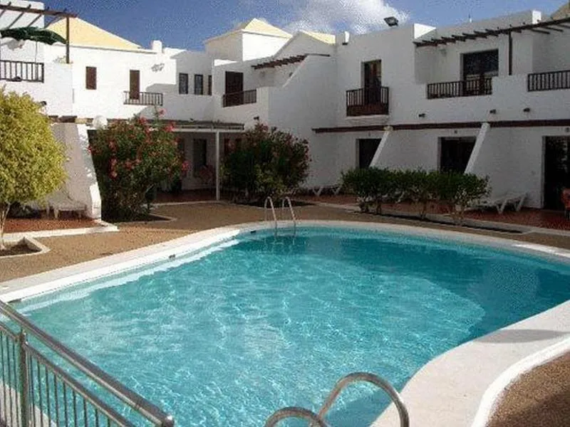 Pool, La Laguneta, Lanzarote