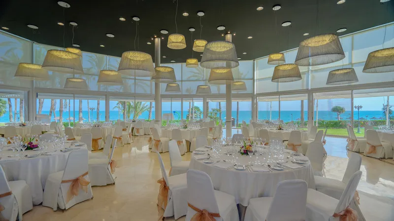 Conferences, Estival Torrequebrada, Costa Del Sol