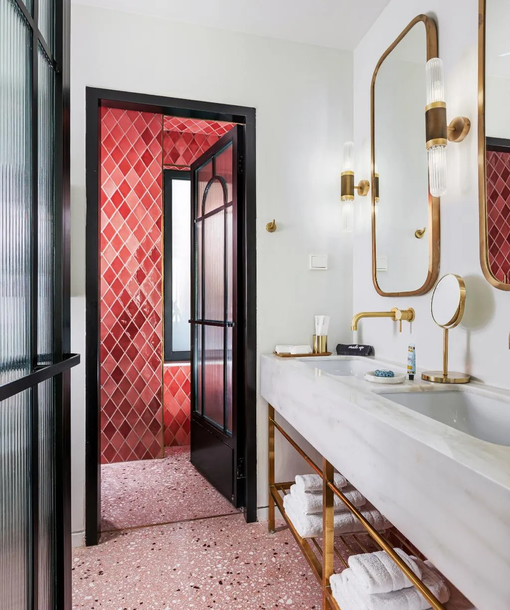 Room, Gatsby Athens, Athens