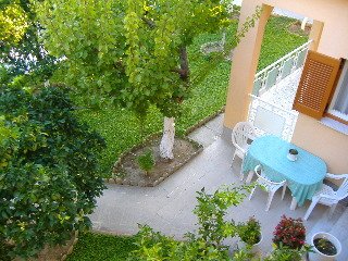 Exterior, Rantos Apartments, Corfu