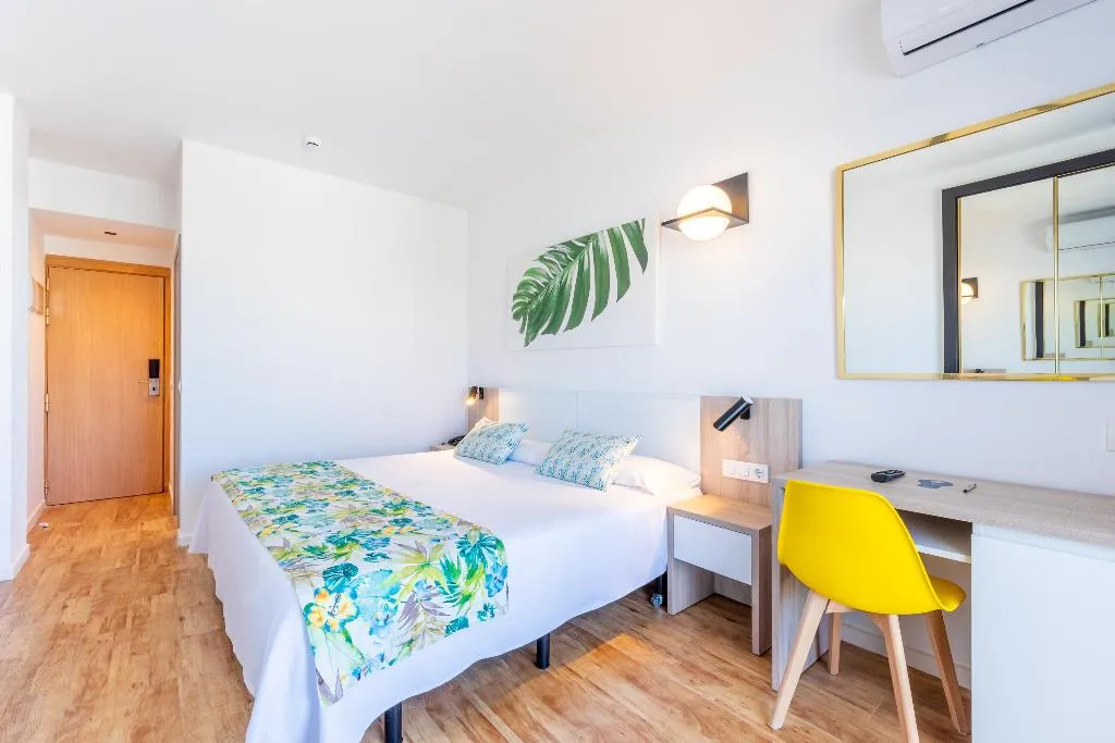 Double or Twin POOL VIEW Room, San Fermín by Dorobe, Costa Del Sol