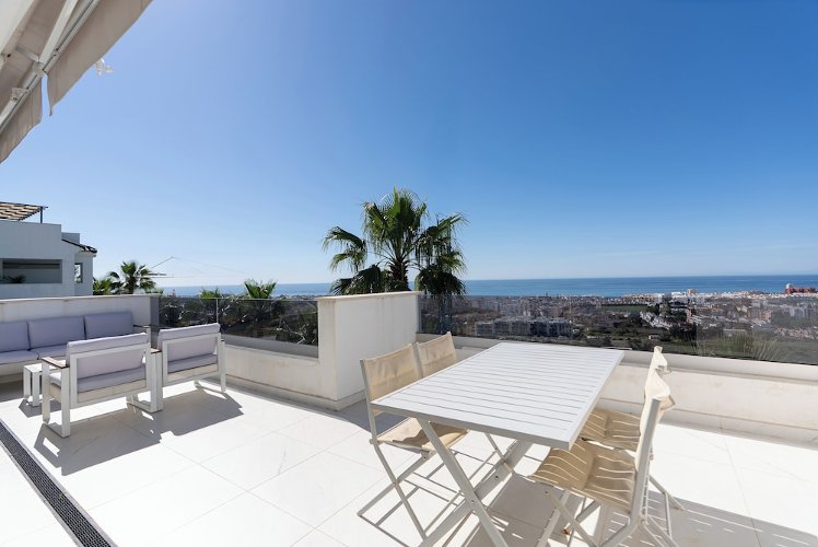 Estepona Holiday Hills, Costa Del Sol