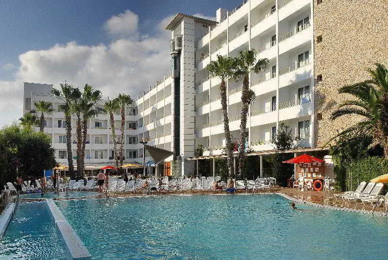 Pool, Hotel Pineda Splash - 30º Hotels, Costa Brava