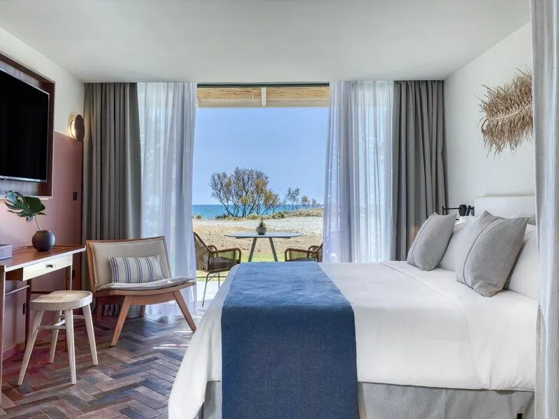 Room STANDARD Room, Domes Aulus Zante, Zante