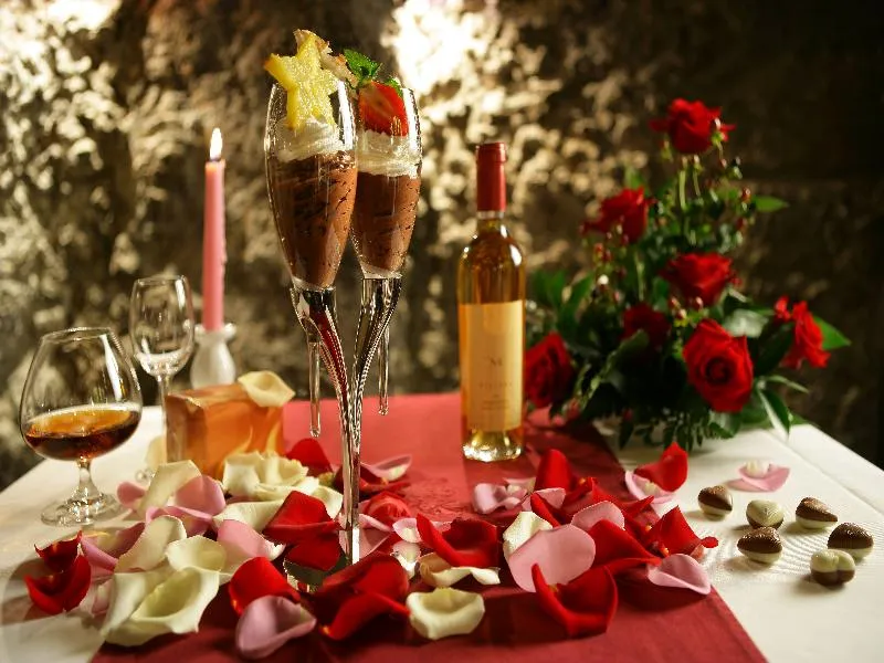 Restaurant, Adria, Prague