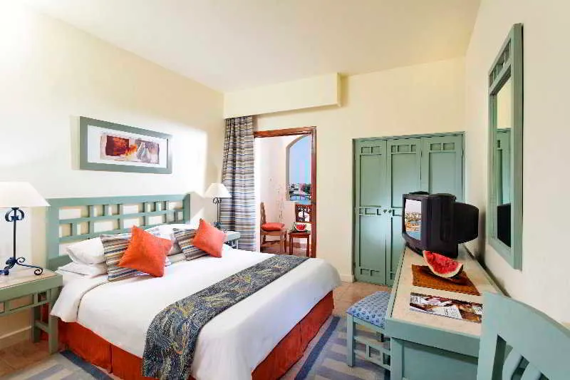 Room, Arena Inn, Red Sea Riviera
