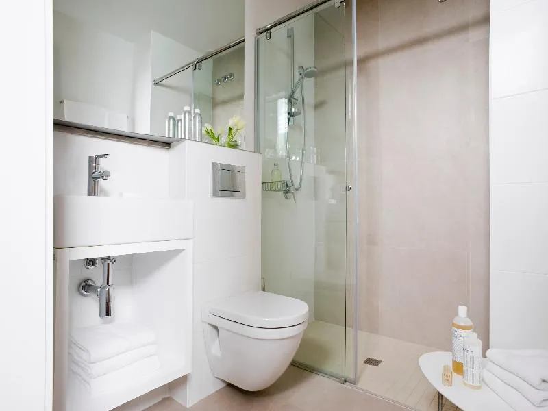 APARTMENT TWO BEDROOMS ONE BATHROOM Room, Eric Vokel Boutique Apart Sagrada Familia Suites, Barcelona