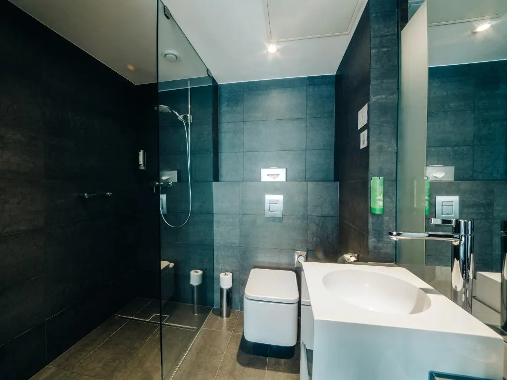 Double or Twin STANDARD Room, Q Hotel Grand Cru Gdansk, Gdansk