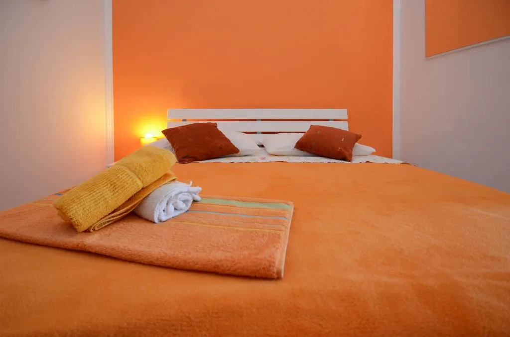 APARTMENT COMFORT SEA VIEW Room, LaidBack Apartments, Dubrovnik