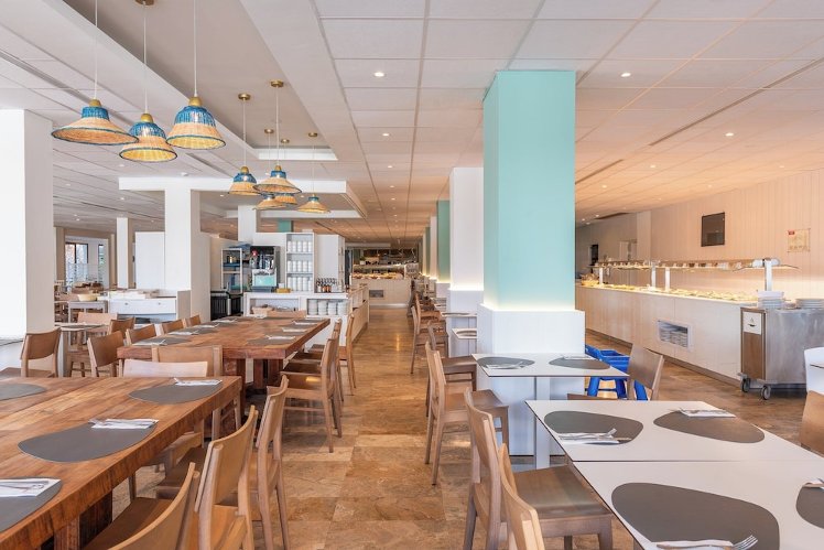 Leonardo Royal Hotel Ibiza Santa Eulalia, Ibiza