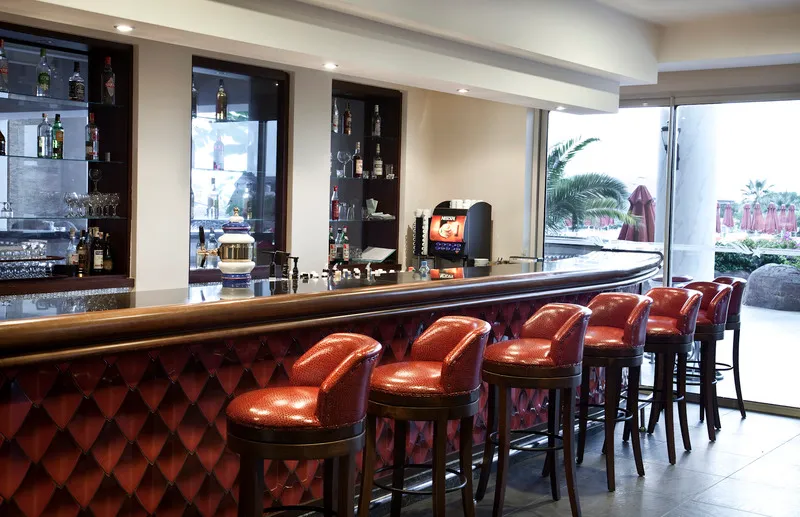 Bar, Starlight Resort Hotel, Antalya