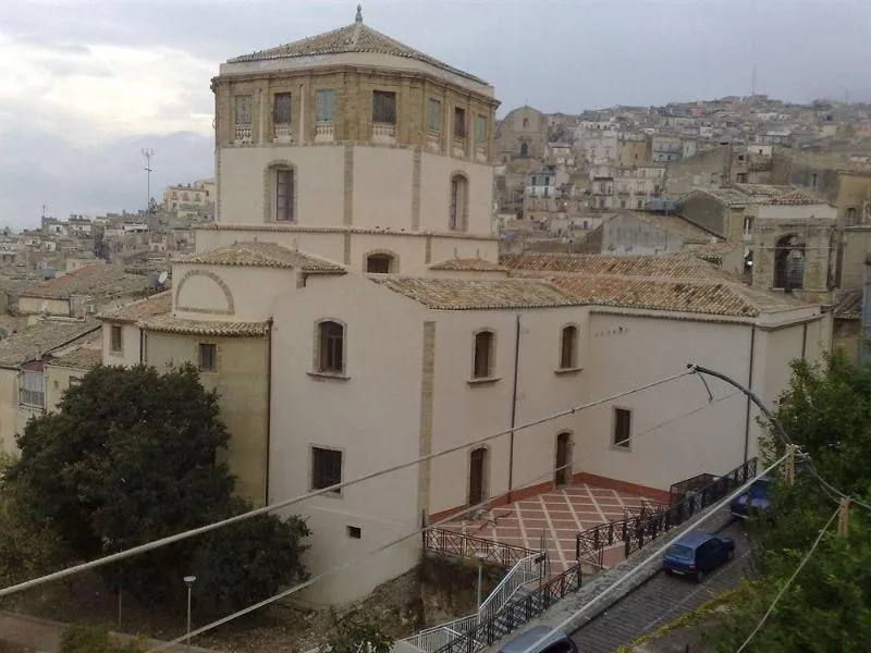 General view, B&B Girosa, Catania
