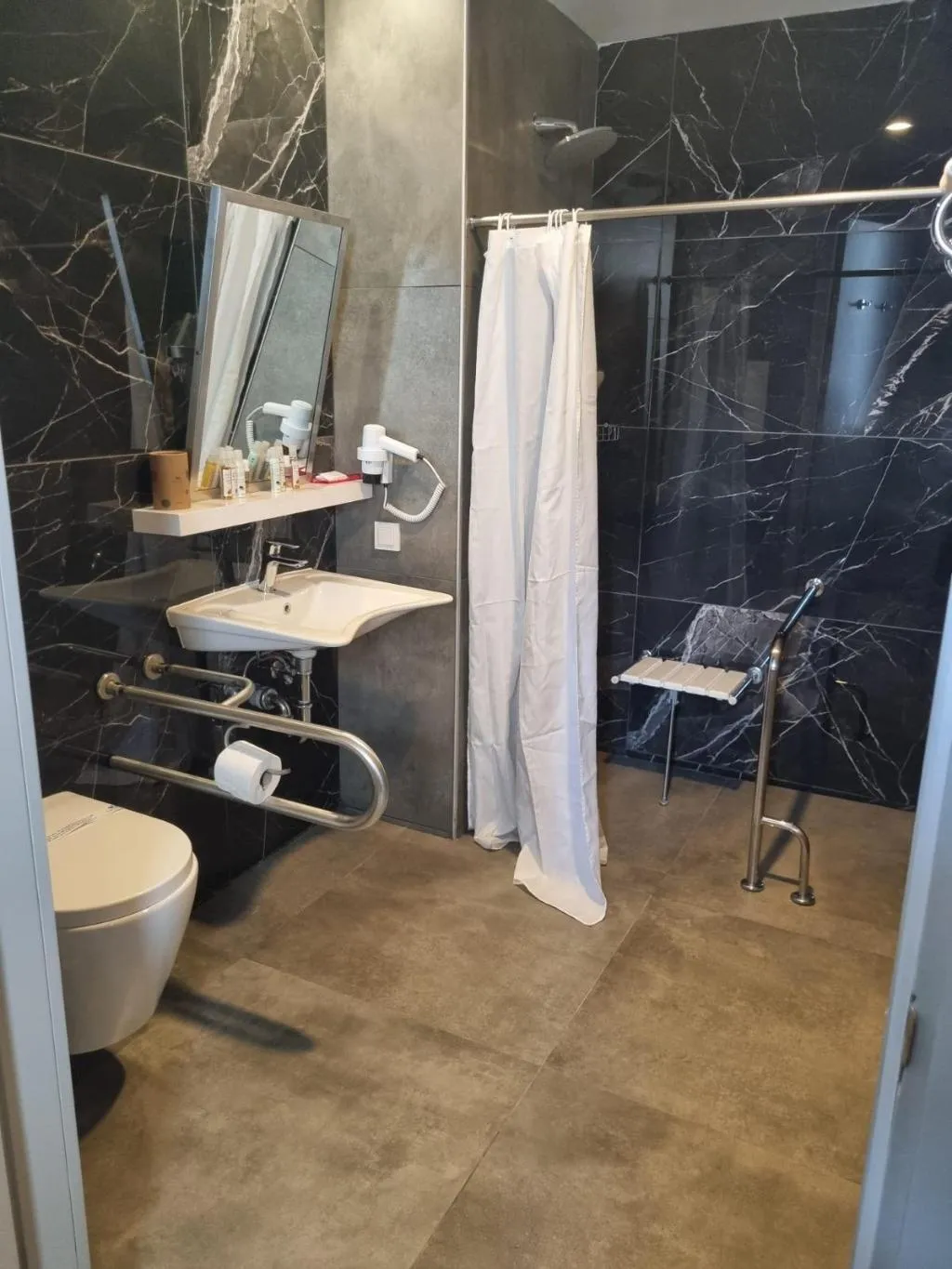 Room, Crystal Centro Pearl Collection, Antalya