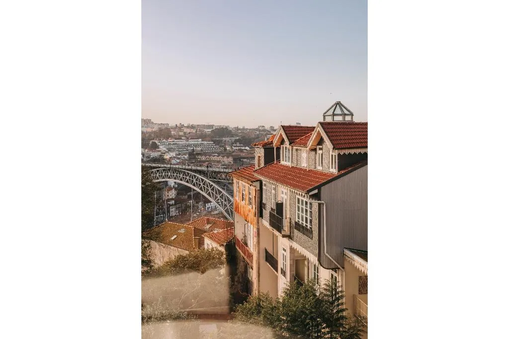 SUITE WITH JACUZZI Room, Lenscape Coterie, Porto