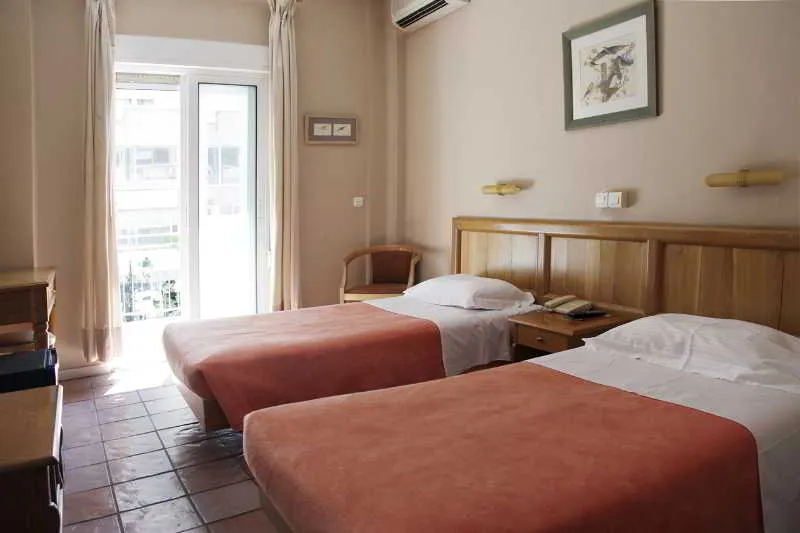 Room, Pella, Halkidiki