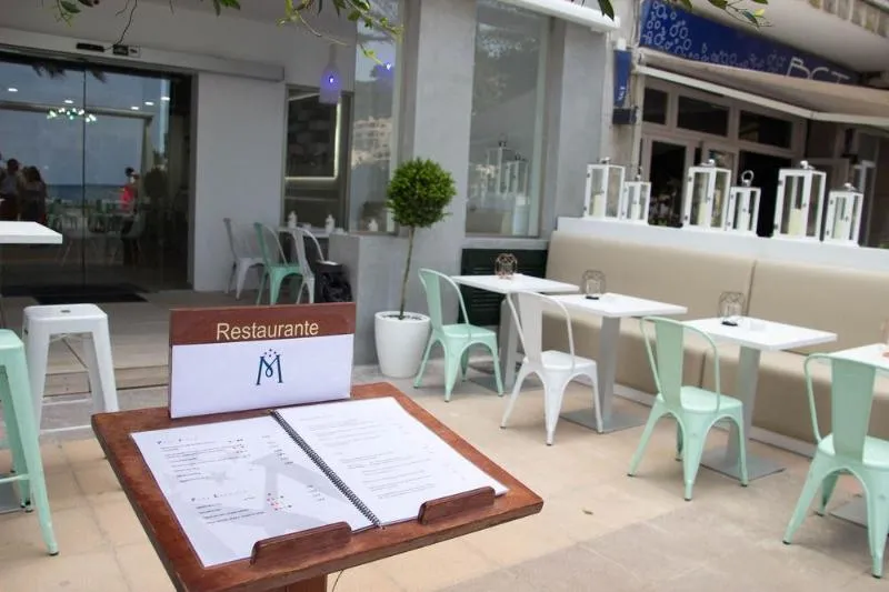 General view, Hotel Boutique Minister, Majorca