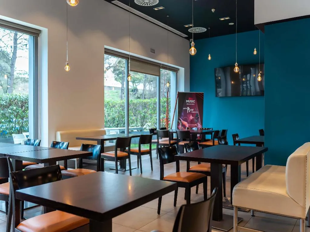 Restaurant, ibis Barcelona Mollet, Barcelona