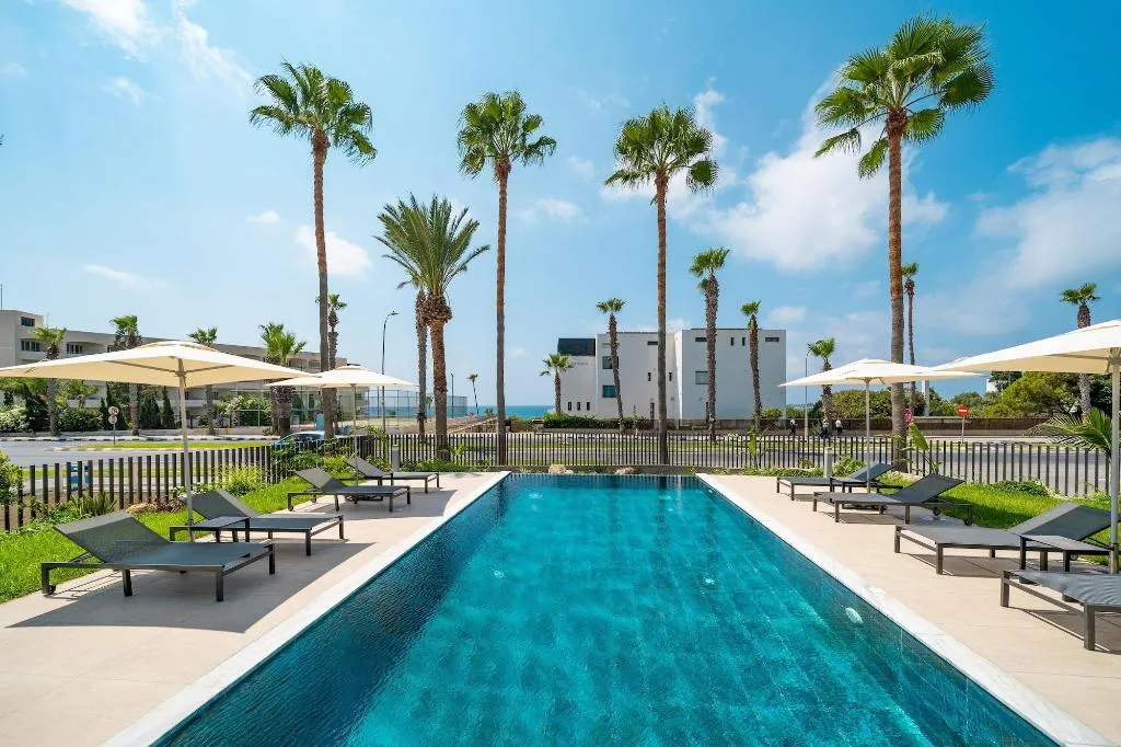Sports and Entertainment, Waterside, Cyprus