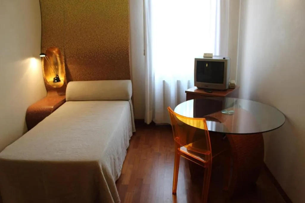 Room, Domus Orsoni, Venice
