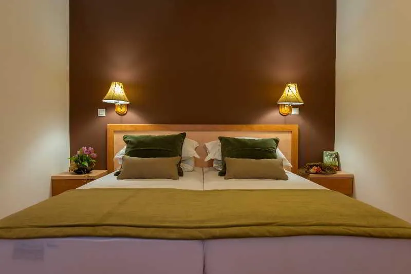 APARTMENT CAPACITY 5 TWO BEDROOMS Room, Dubrovnik Lapad Apartments, Dubrovnik