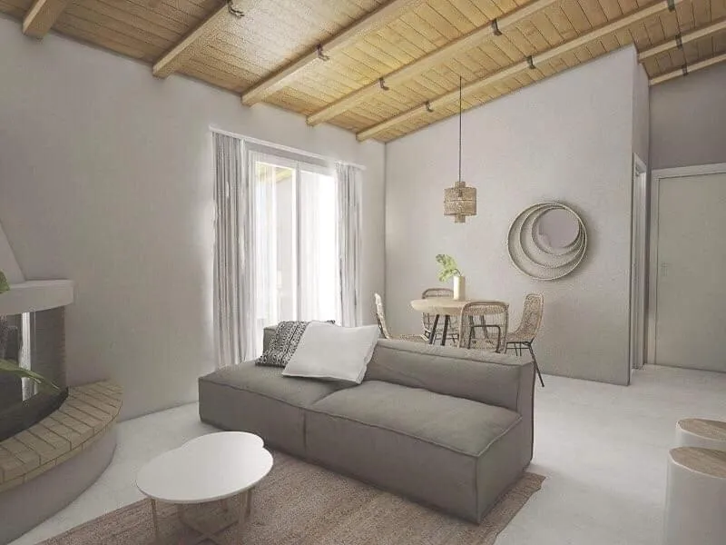 APARTMENT CLASSIC Room, Avres Apartments, Skiathos