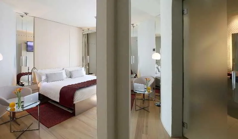 Double or Twin EXECUTIVE Room, Cram, Barcelona