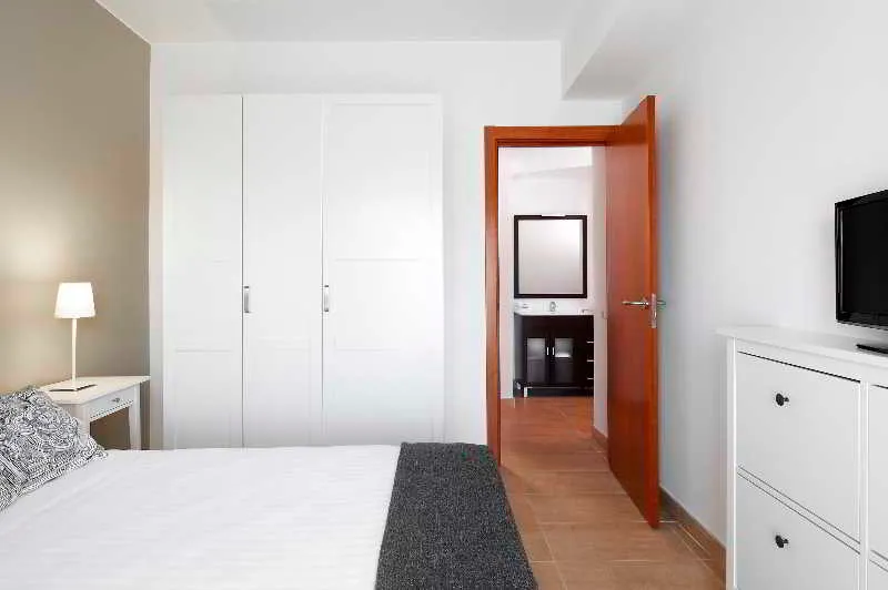 Room, Barcelona Apartment Gran de Gracia, Barcelona