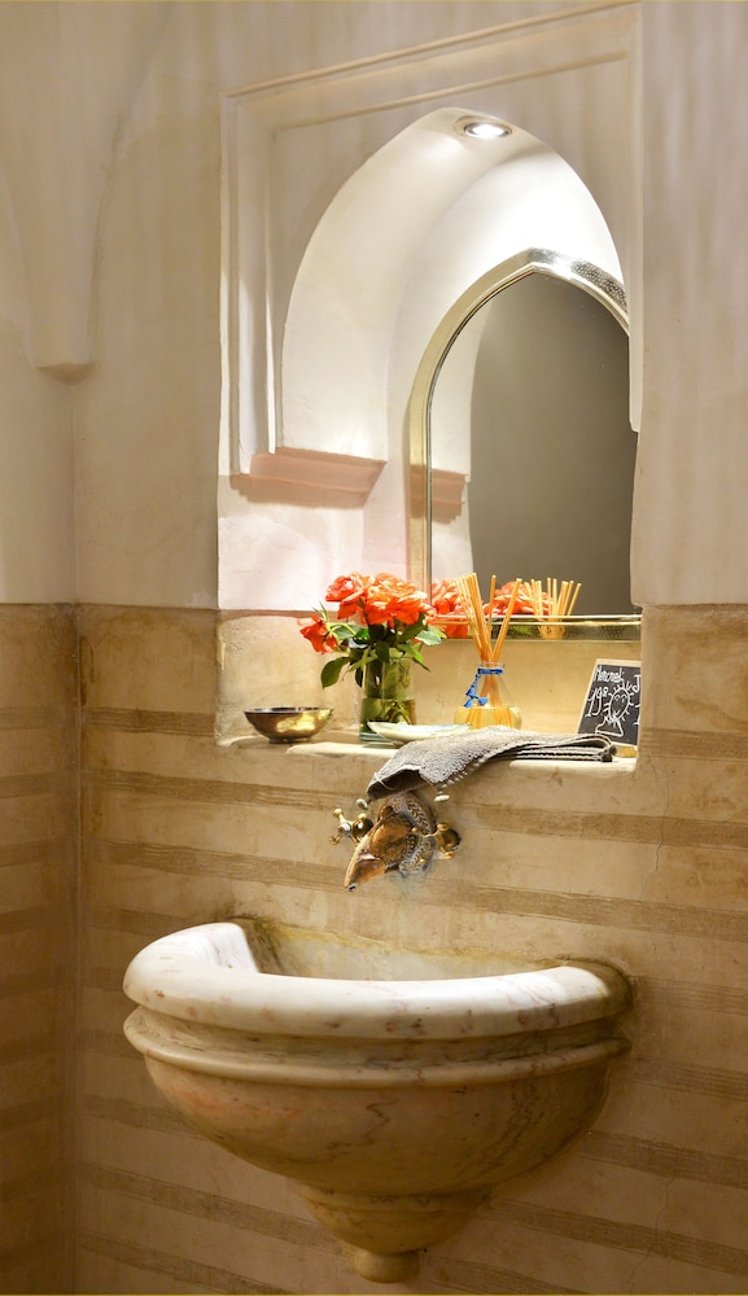 Dar Housnia, Marrakech