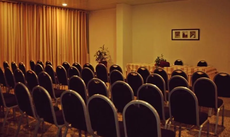 General view, Hotel Monte Rio Aguieira, Porto