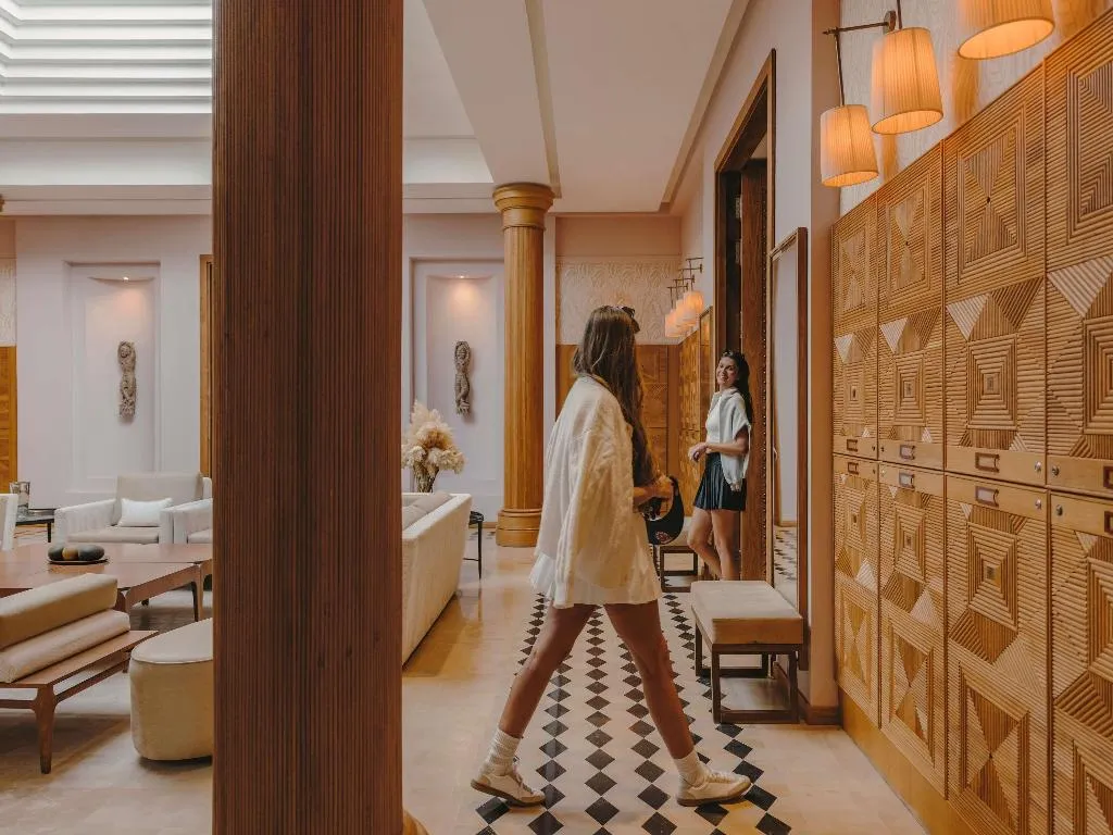 Sports and Entertainment, Fairmont Royal Palm Marrakech, Marrakech