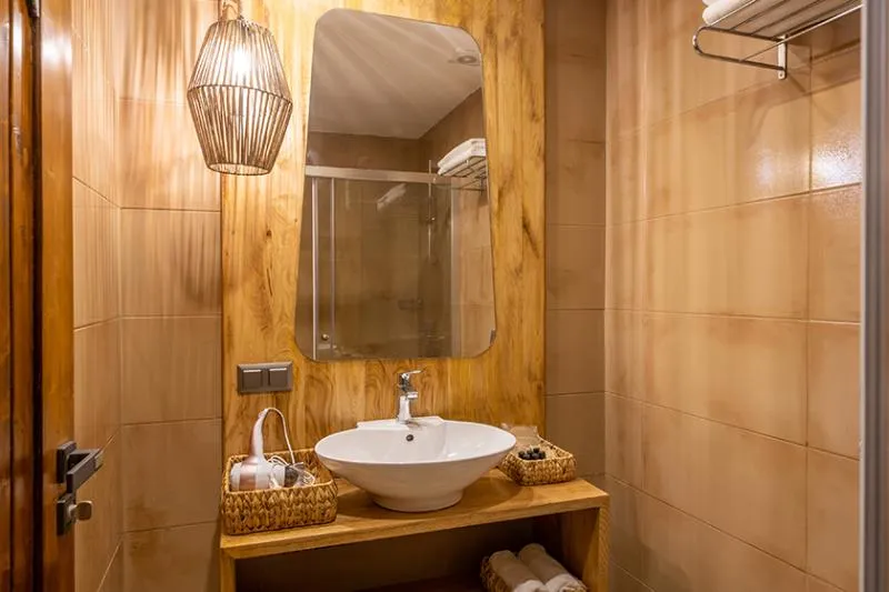 DOUBLE ECONOMY Room, InOne Mucho Selection Hotel, Bodrum