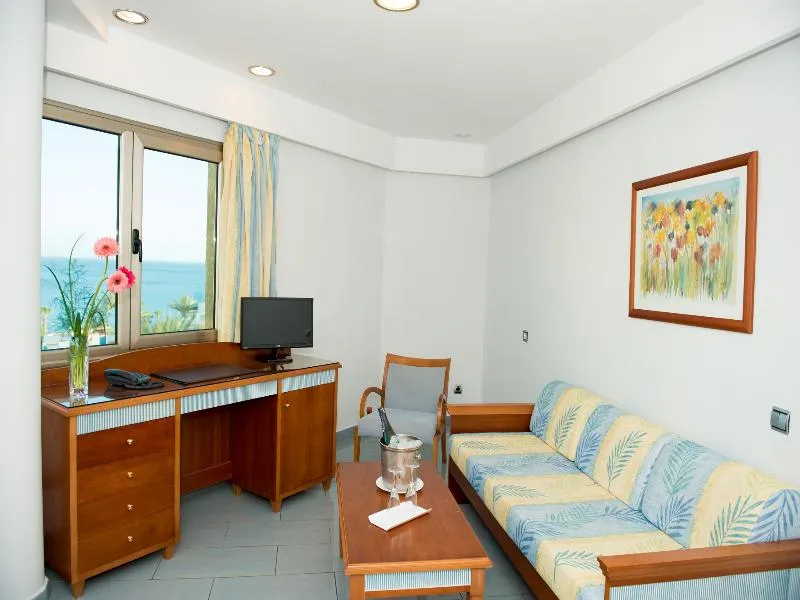 APARTMENT SEA VIEW Room, Marinasol, Gran Canaria
