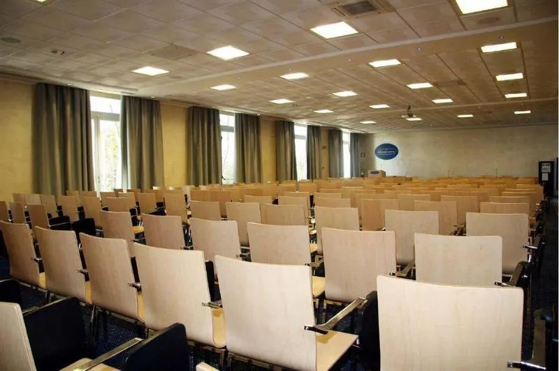 Conferences, Palace Hotel Zingonia, Milan