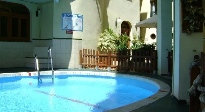 General view, Mediterraneo, Costa Del Sol